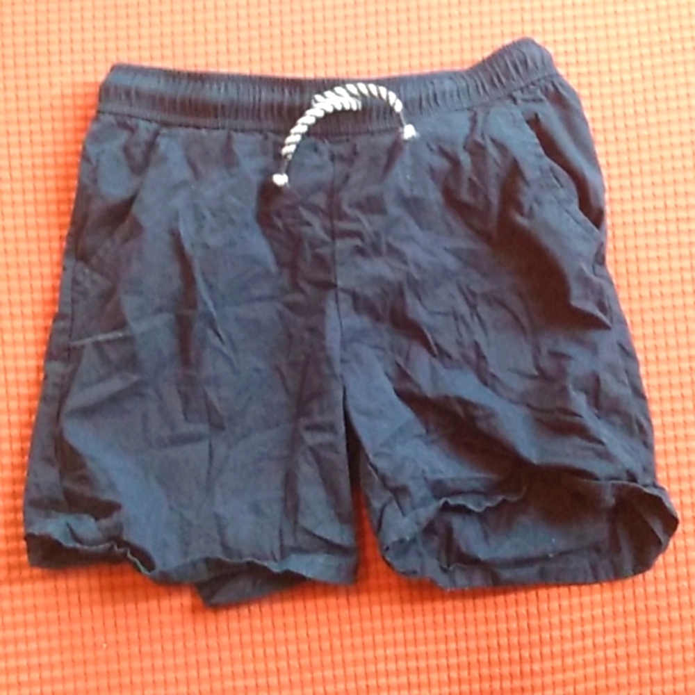 Dark Blue shorts
